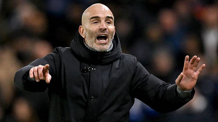 Enzo Maresca Takes Charge: The Exciting New Look Man City Could Unleash