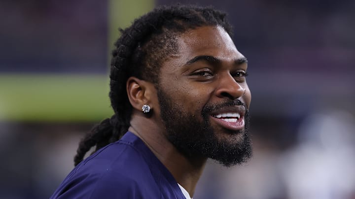 Minnesota Vikings v Dallas Cowboys - NFL 2025 Minnesota Vikings v Dallas Cowboys - NFL 2025