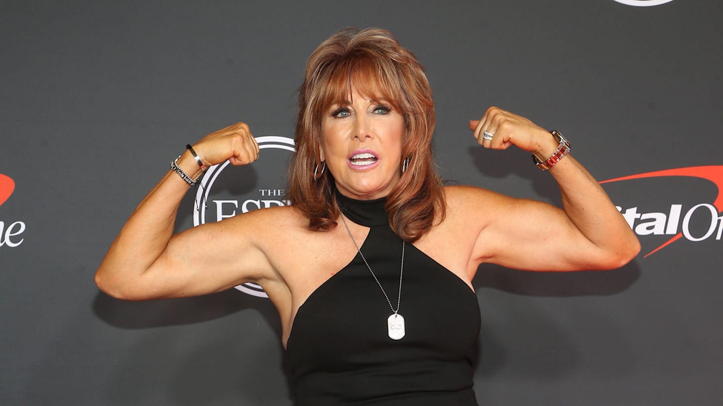 Nancy Lieberman Defends Caitlin Clark Amid Jeff Teague Criticism