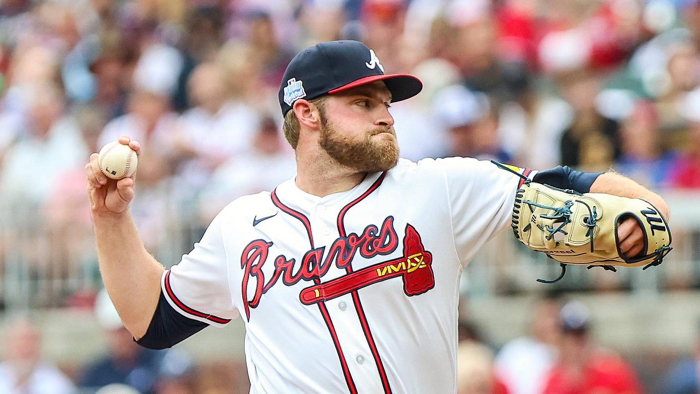 Blowing the Braves' current division lead in 2026 would require defying history