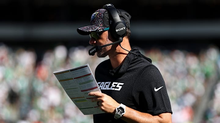 Denver Broncos v Philadelphia Eagles - NFL 2025 Denver Broncos v Philadelphia Eagles - NFL 2025