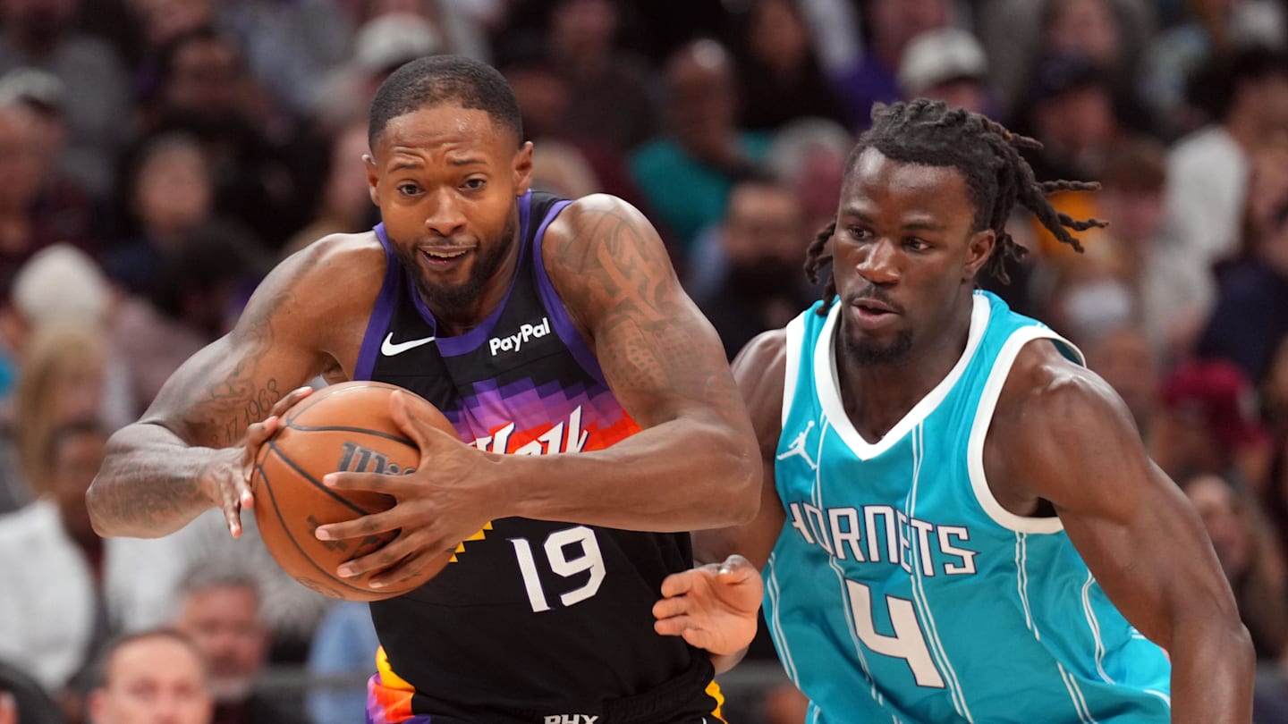 Suns Preached One Thing After Win vs Hornets