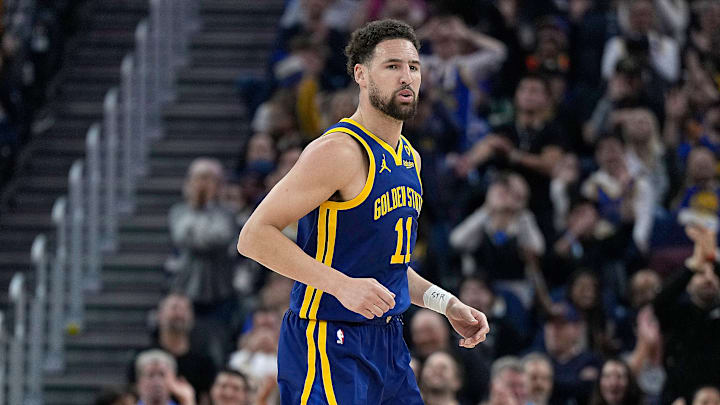Klay Thompson tiene buenas opciones de firmar con Los Angeles Lakers en verano