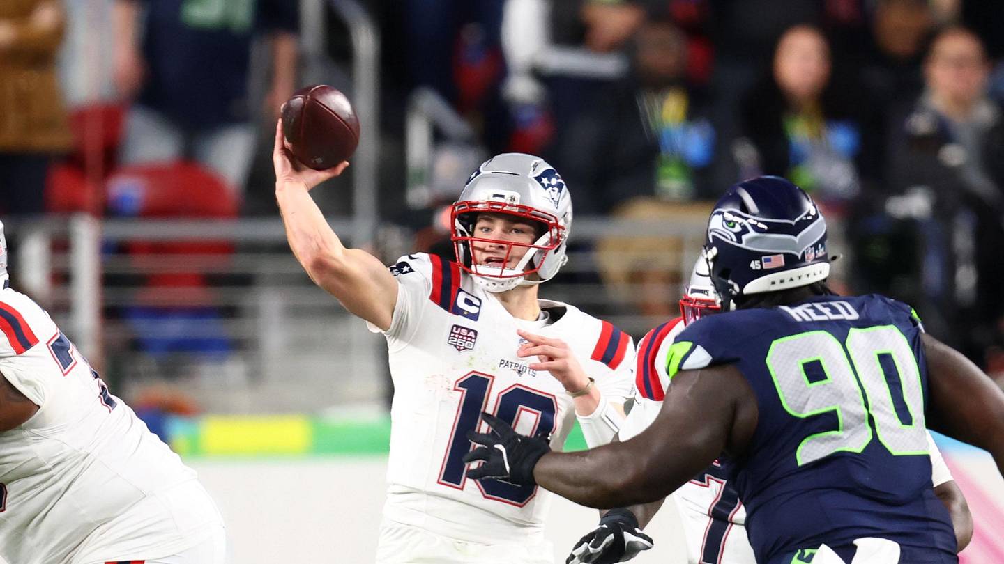 Most Important Patriots Revenge Games on the 2026 Schedule
