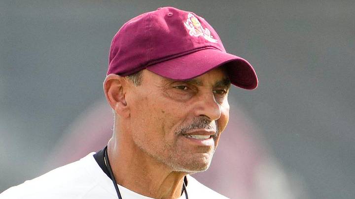Herm Edwards 