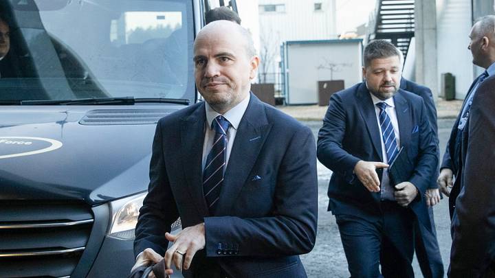 West Ham hire former Rangers CFO James Taylor to join Interim CEO Karim Virani and Director of Recruitment Nils Koppen. All of whom worked together at Ibrox. 