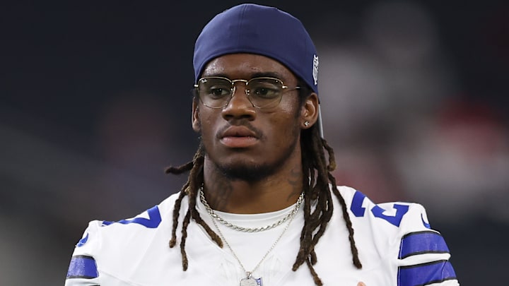 Atlanta Falcons v Dallas Cowboys - NFL Preseason 2025