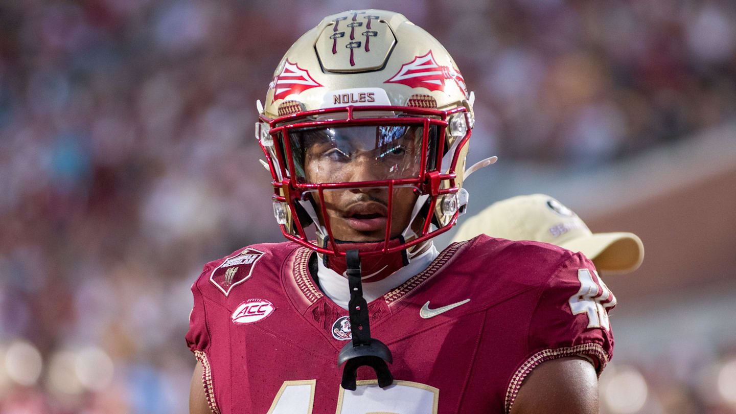 Fourth ex-FSU football player commits to Mississippi State