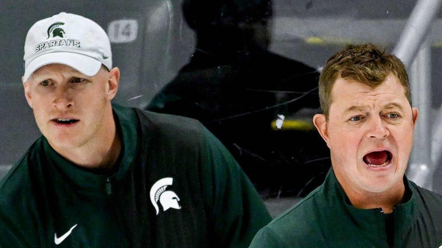 Top MSU Hockey Commit Opting for Another Year in QMJHL