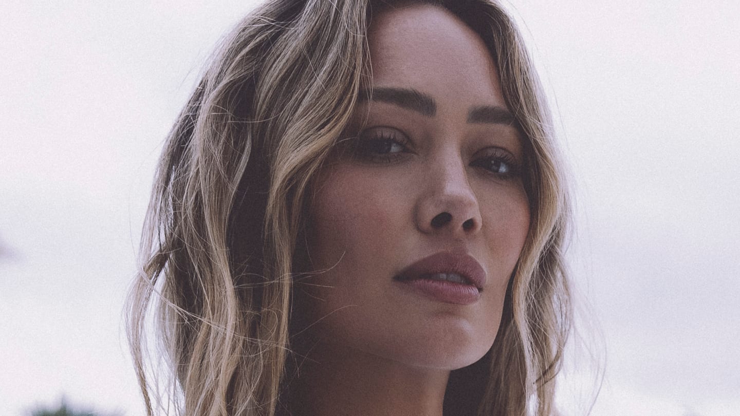 Hilary Duff 2026: South Caicos