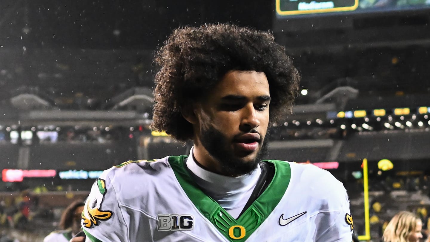 Biggest Winners and Losers of Oregon Ducks' Regular Season