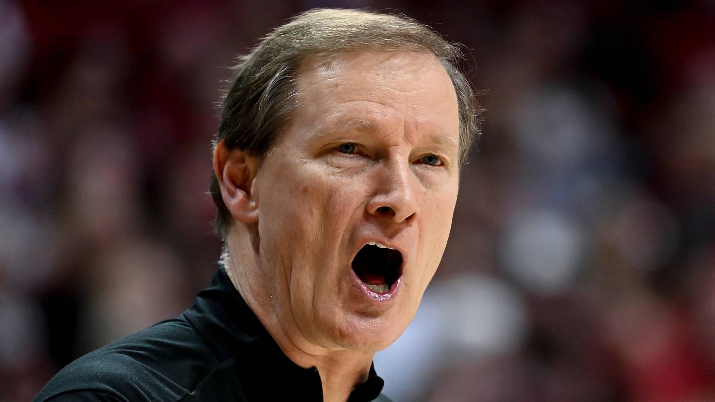 Oregon Basketball Disappoints in Big Ten Attendance Rankings