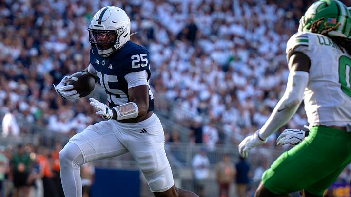 Marshall v Penn State Marshall v Penn State