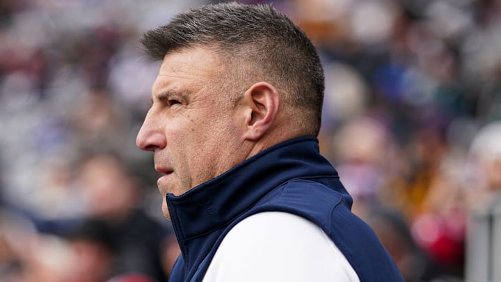 New England Patriots v New York Jets - NFL 2025