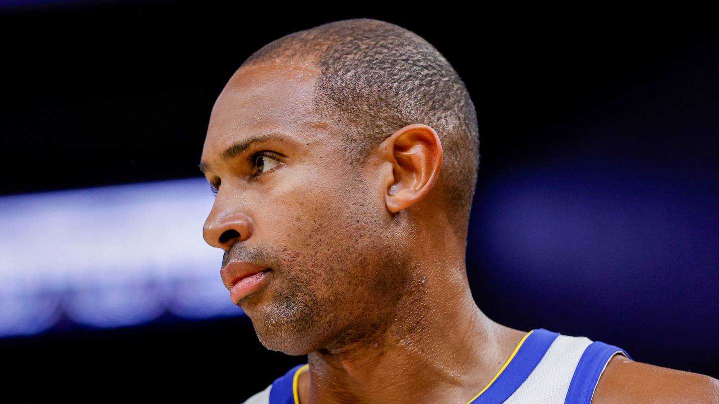 Al Horford move exposes Warriors' messy post-Stephen Curry direction