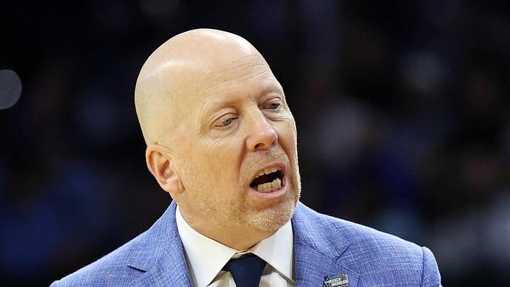 UCLA Lands Former Auburn Forward in First Portal Commitment