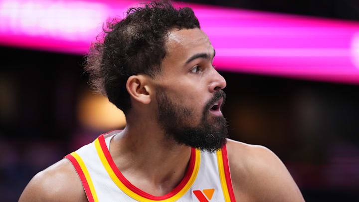 Atlanta Hawks v Orlando Magic