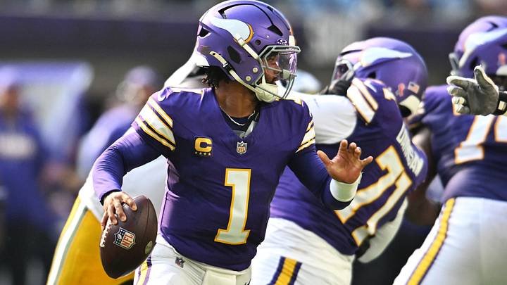 Kyler Murray's upcoming return headlines this week's bold predictions for Vikings On SI. Kyler Murray's upcoming return headlines this week's bold predictions for Vikings On SI.