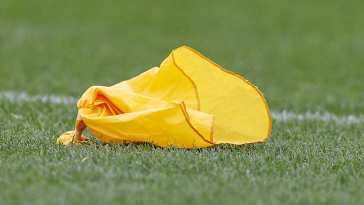 The New York Giants saw a few too many of these little suckers last season and at the worst possible times too.