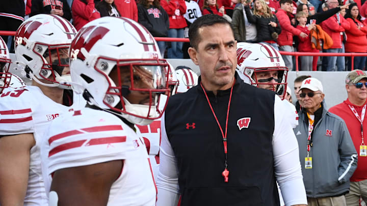 Wisconsin v Nebraska