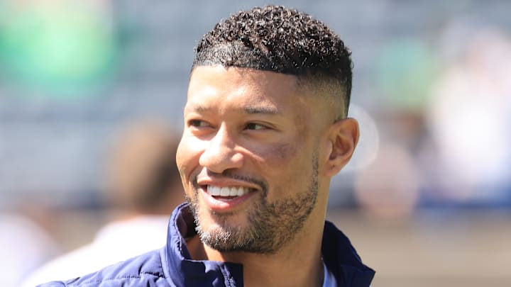 94th Annual Notre Dame Blue-Gold Spring Game