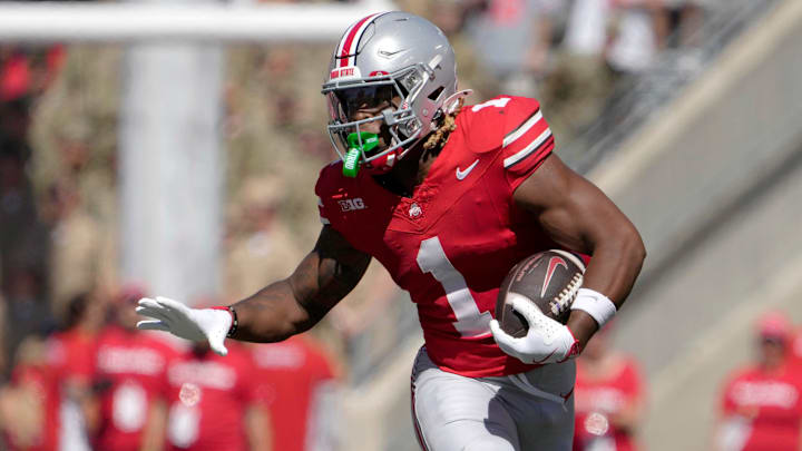 Ohio State vs. Iowa football prediction