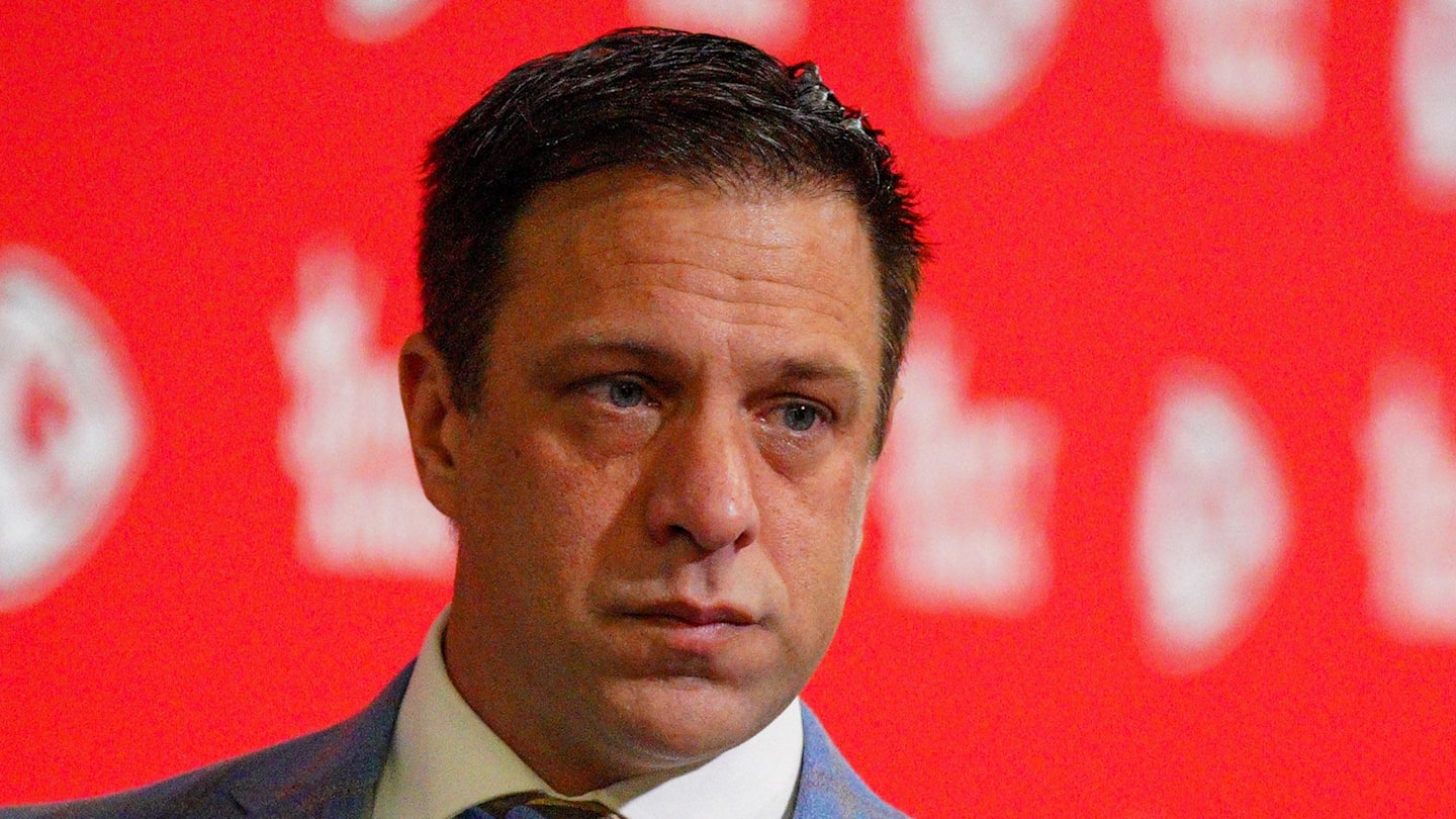 Two Different Winning Paths the Chiefs Can Take in Draft's First Round