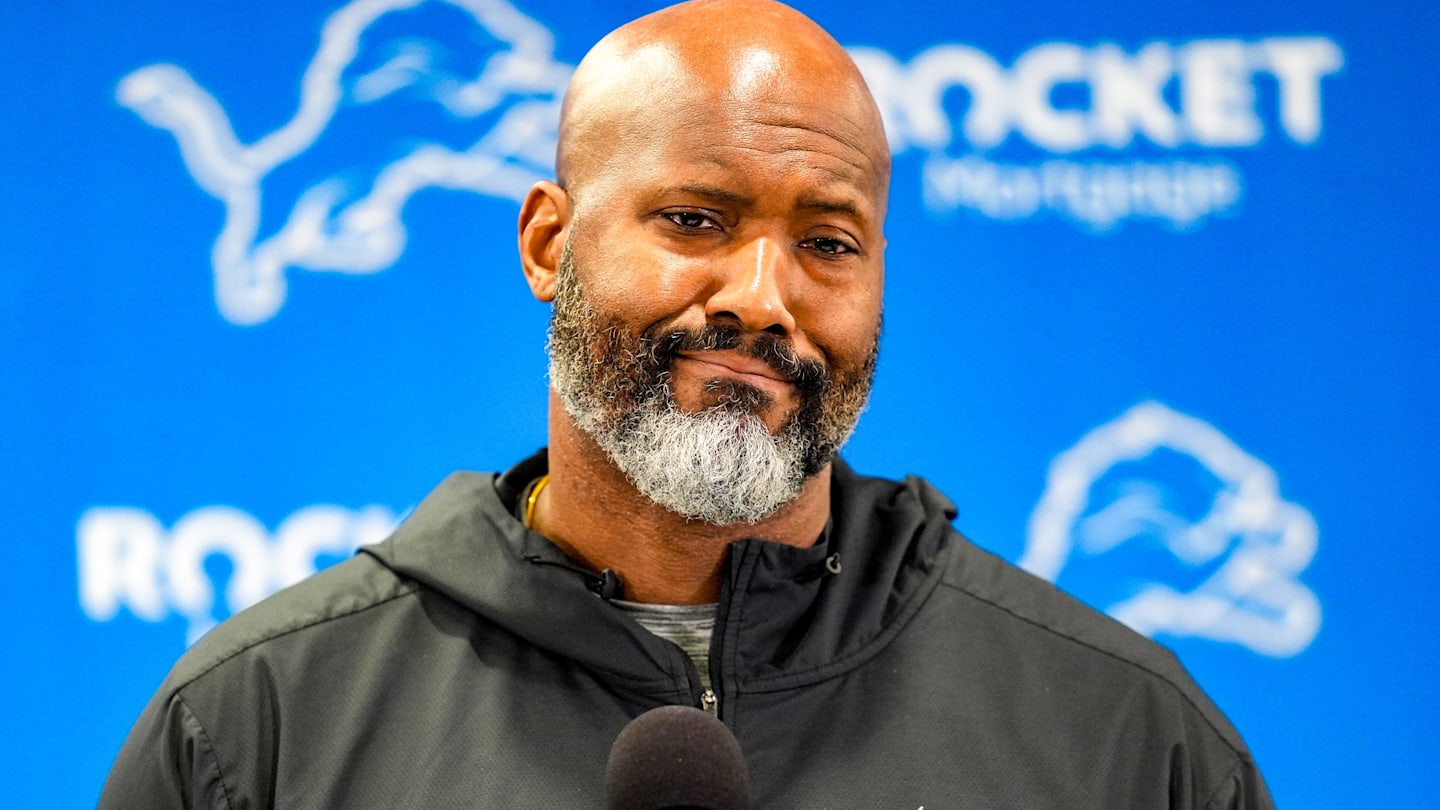 Free Agency Mailbag: Will Bargain Hunting Burn Detroit Lions?