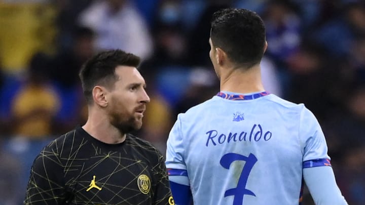 Comment continuer à suivre Messi et CR7 maintenant qu'ils ne sont plus en Europe ?
