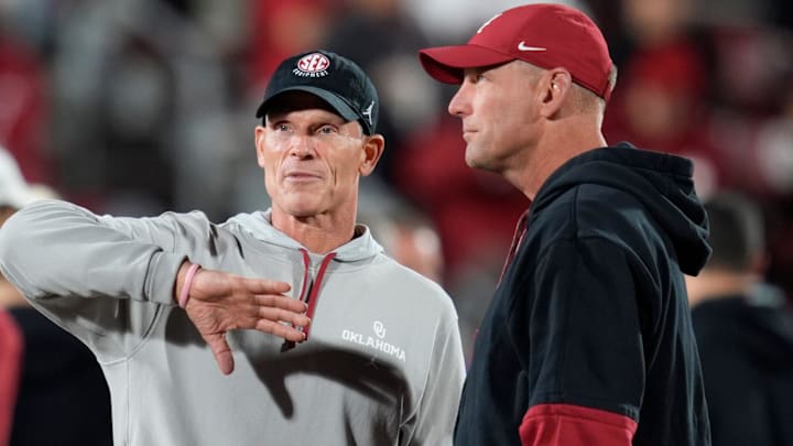 College Football could've looked a lot different had Oklahoma finished the job and beaten Alabama in the CFP