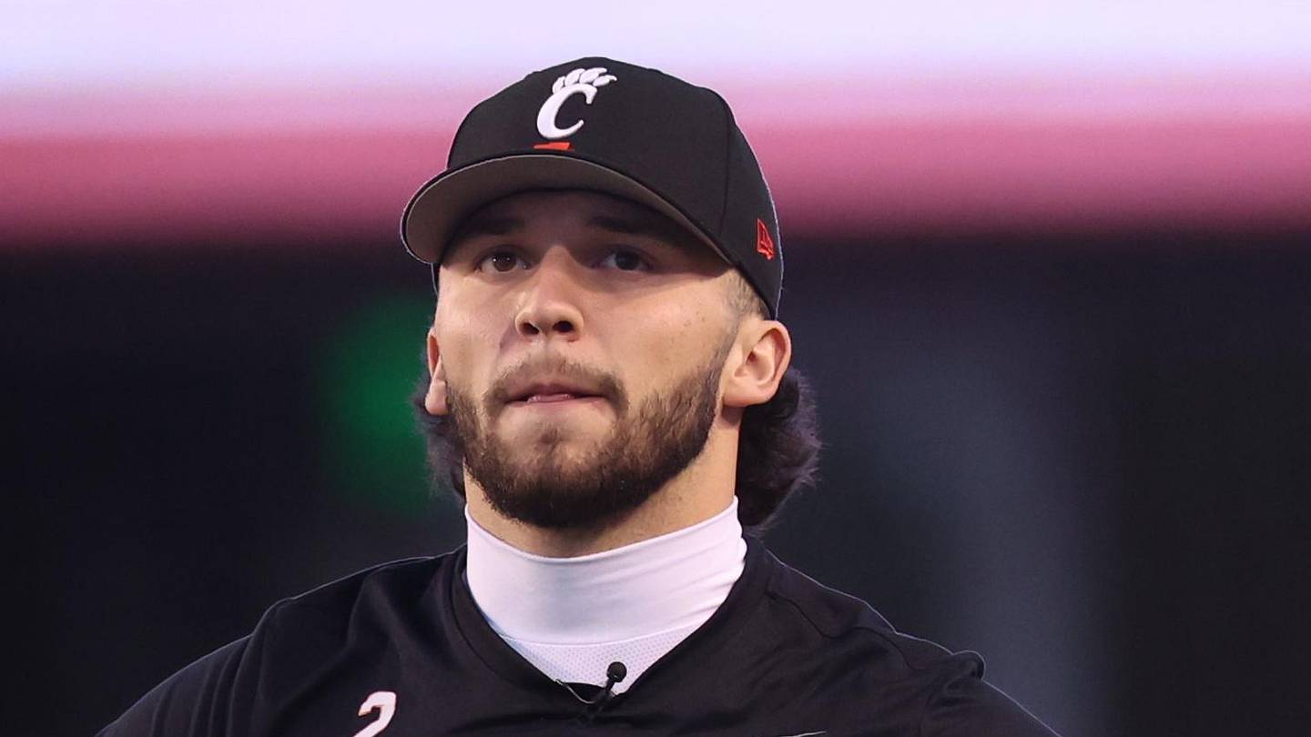 Steelers' level of interest in Brendan Sorsby may soon become clear