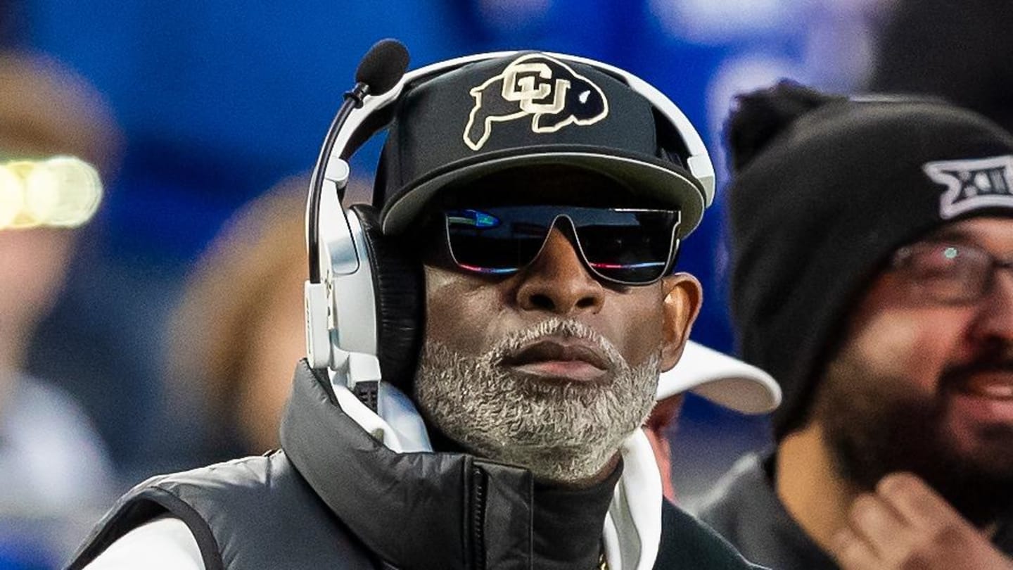 Colorado's Recruiting Class Rankings in Deion Sanders Era