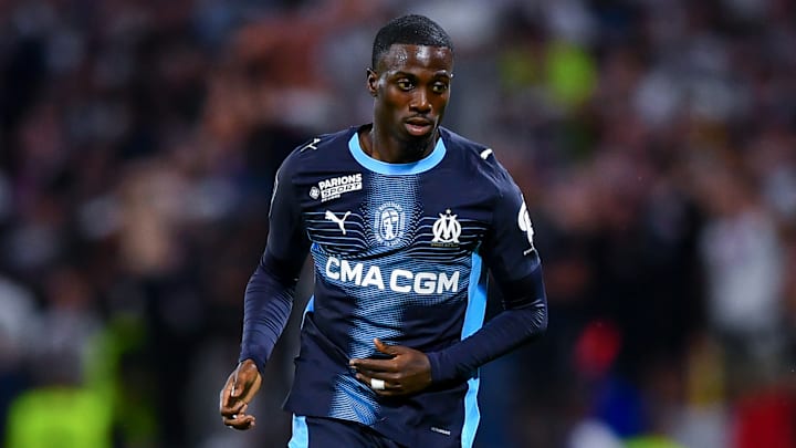 Timothy Weah et l'Olympique de Marseille retrouvent la Ligue 1 ce vendredi, contre le FC Lorient