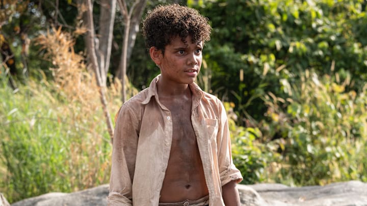 Lord of the Flies - Season 1 - Episode 102 -- Photo Credit: J Redza/Eleven/Sony Pictures Television