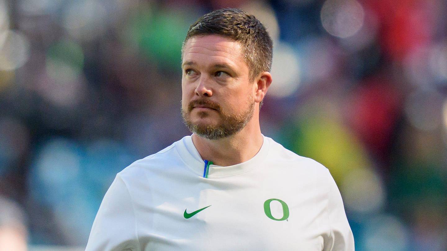 5-Star Recruit Hayden Stepp Offers Rare Insight On Oregon Ducks Surge