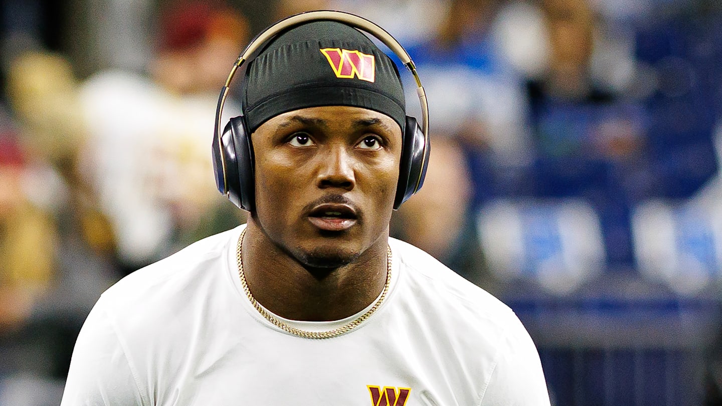 Terry McLaurin makes bold contract move as Commanders fans' worst fears unfold