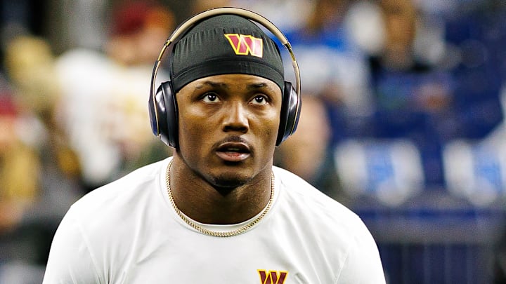 Terry McLaurin