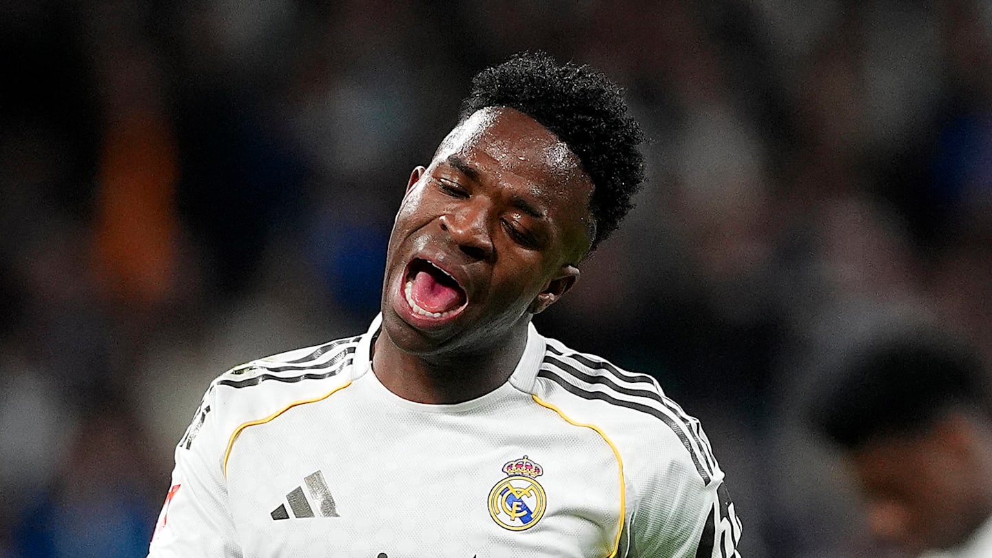 Real Madrid 0-1 Getafe: Report & Full Match Highlights as Los Blancos Crash to Defeat