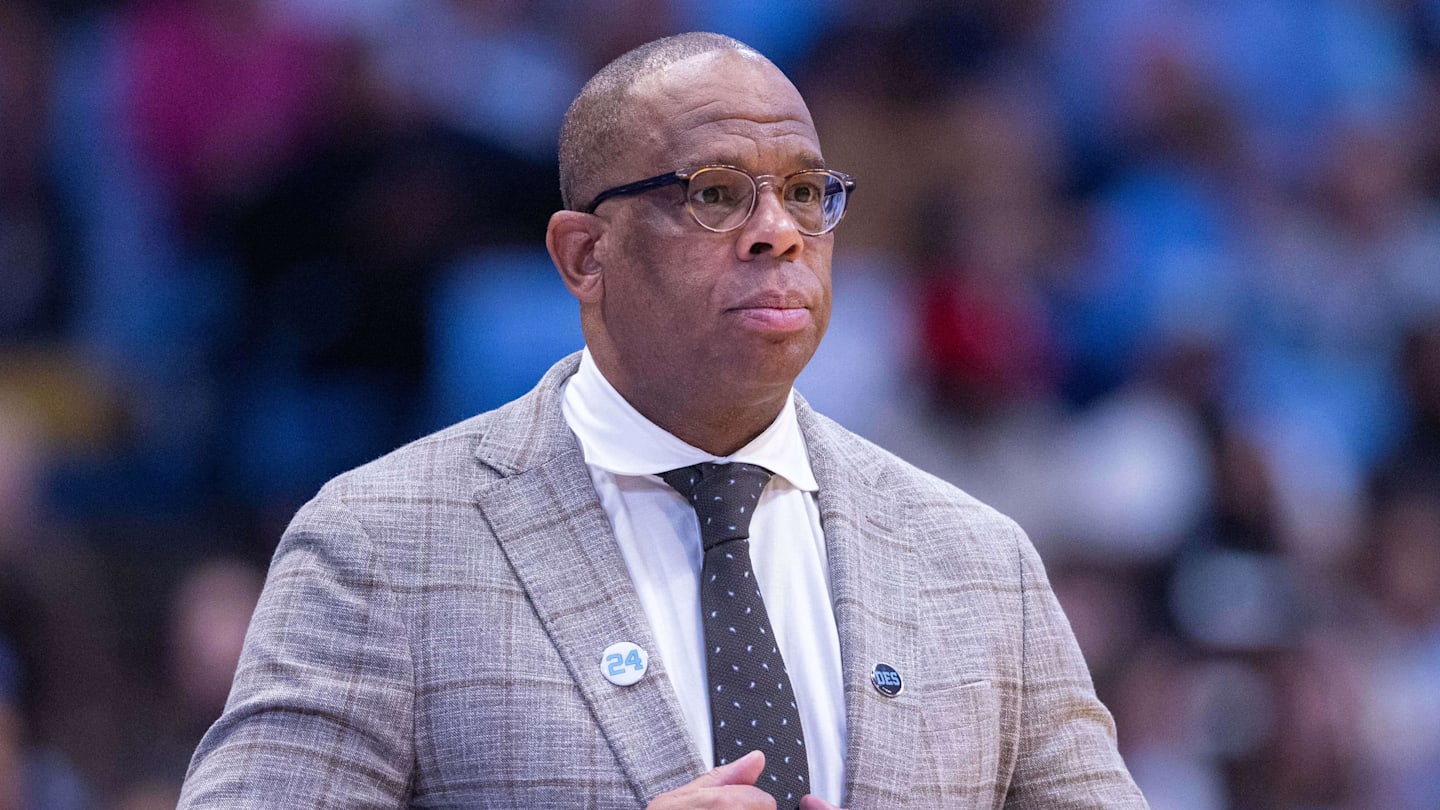 UNC Continues to Trend For 5-Star 2027 Power Forward