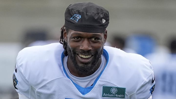 Jadeveon Clowney