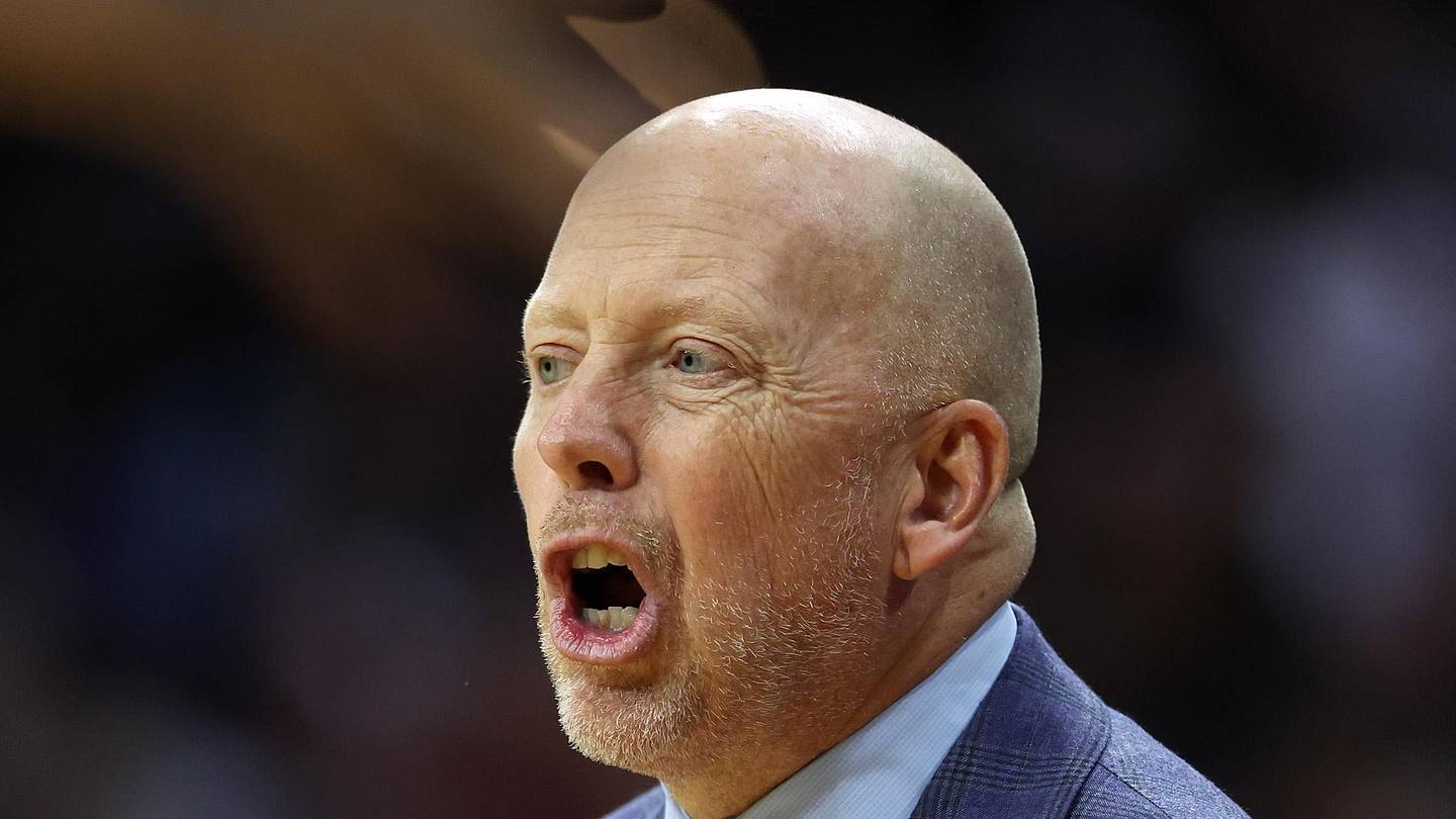 UCLA Has To Prove It's Worthy of Preseason Ranking