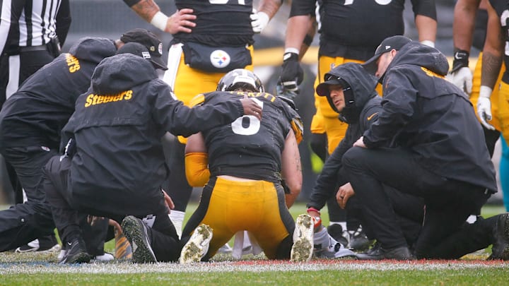 Pittsburgh Steelers, Steelers