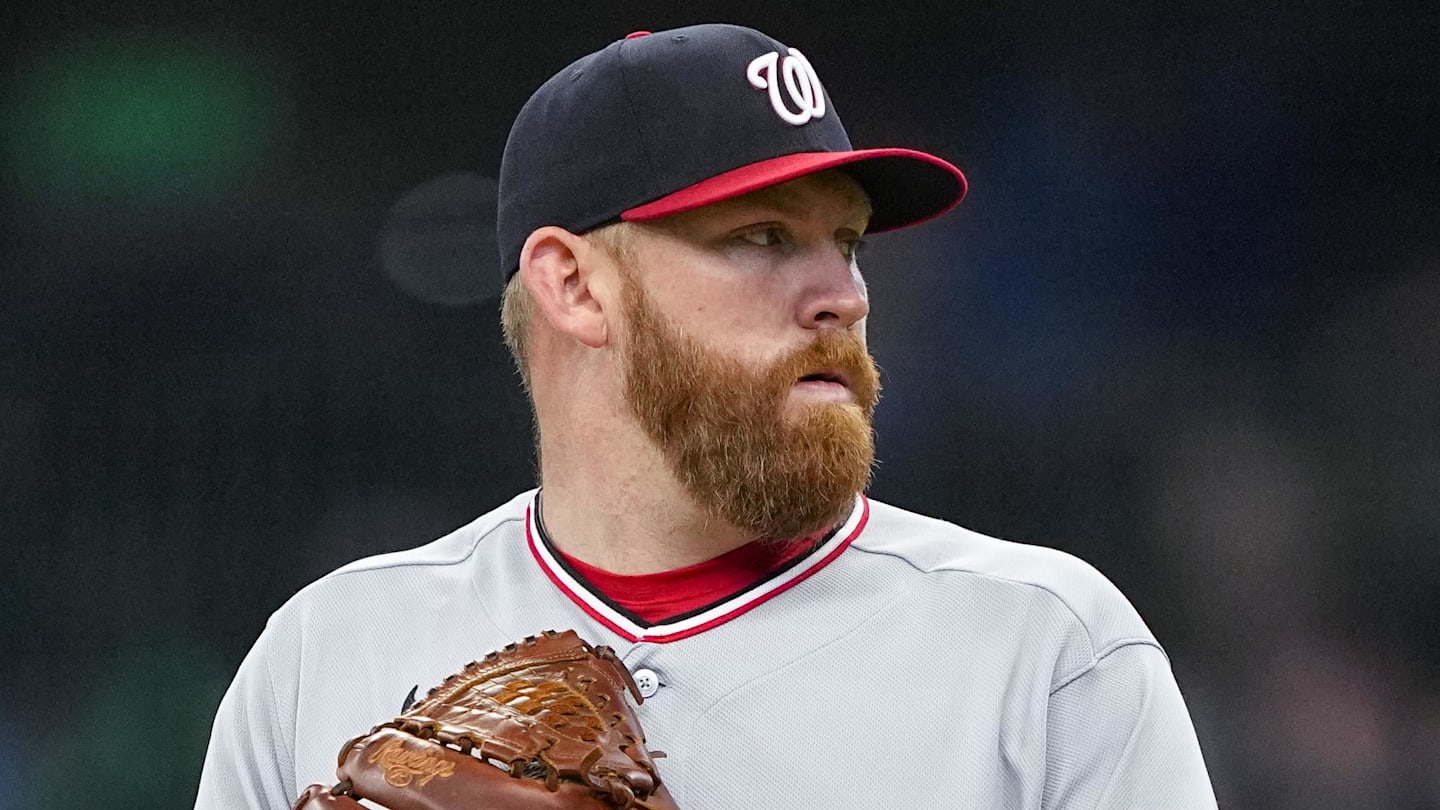 Nationals Starter Zack Littell Can Turn Things Around by Improving in These Areas