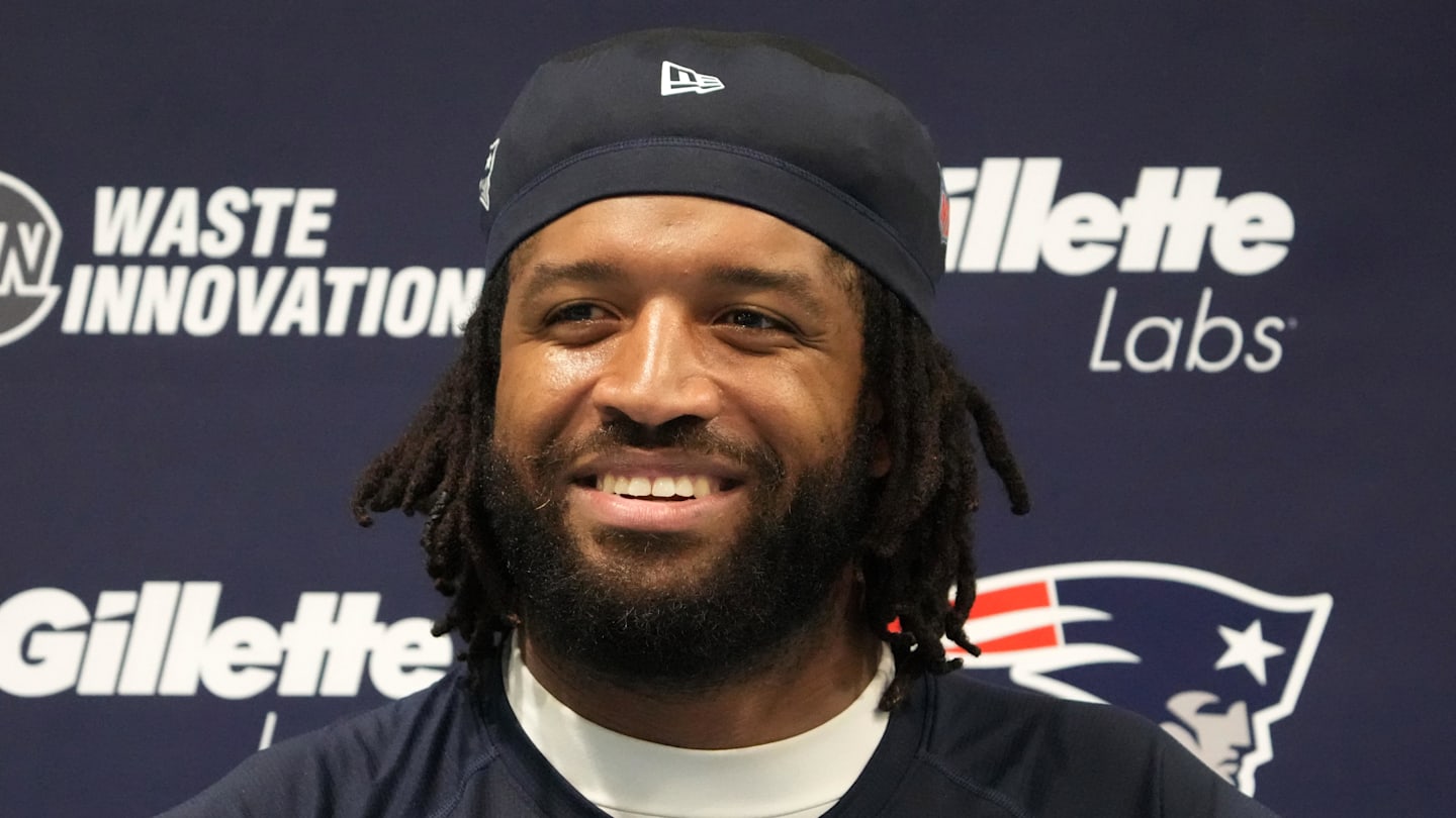 New Commanders signing compares locker room energy to legendary NFL dynasty