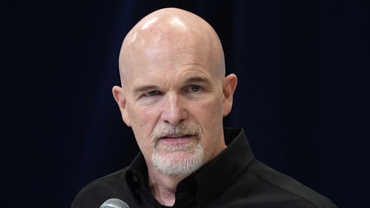 Dan Quinn