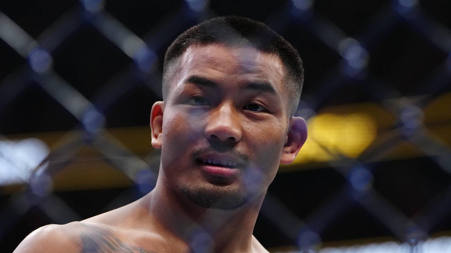 UFC 328: Khamzat Chimaev vs. Sean Strickland Full Fight Card Odds & Best Bets