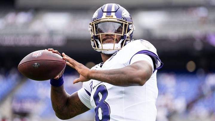New Orleans Saints v Baltimore Ravens - NFL 2026 New Orleans Saints v Baltimore Ravens - NFL 2026