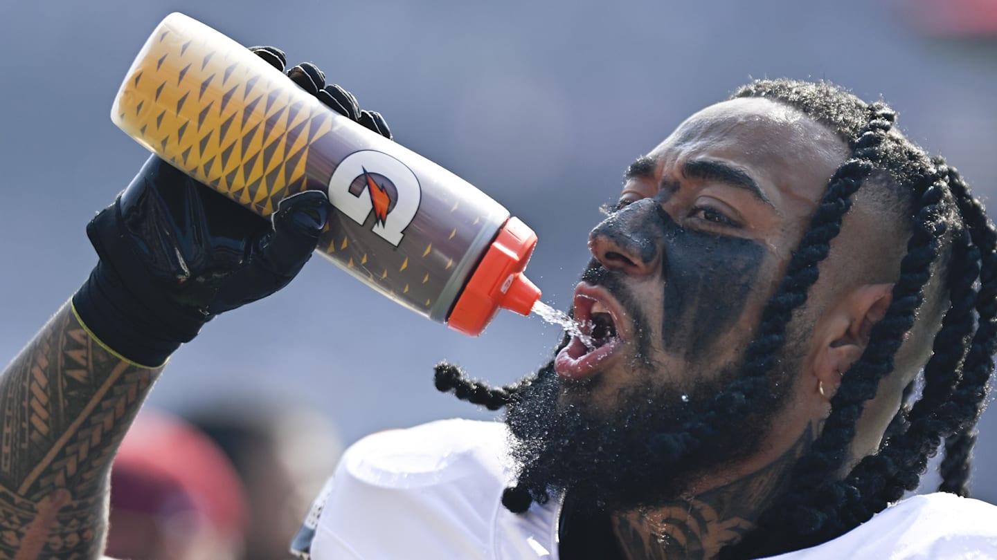 The underachieving Commanders' position group where roles are collapsing