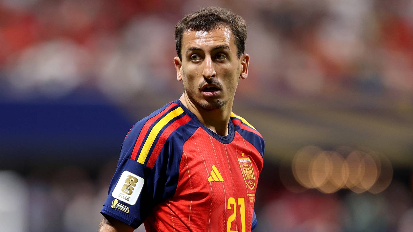 Spain’s fatal flaw could cost them at a World Cup once again