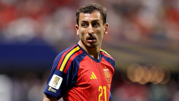 Spain v Cabo Verde: Group H - FIFA World Cup 2026 Spain v Cabo Verde: Group H - FIFA World Cup 2026